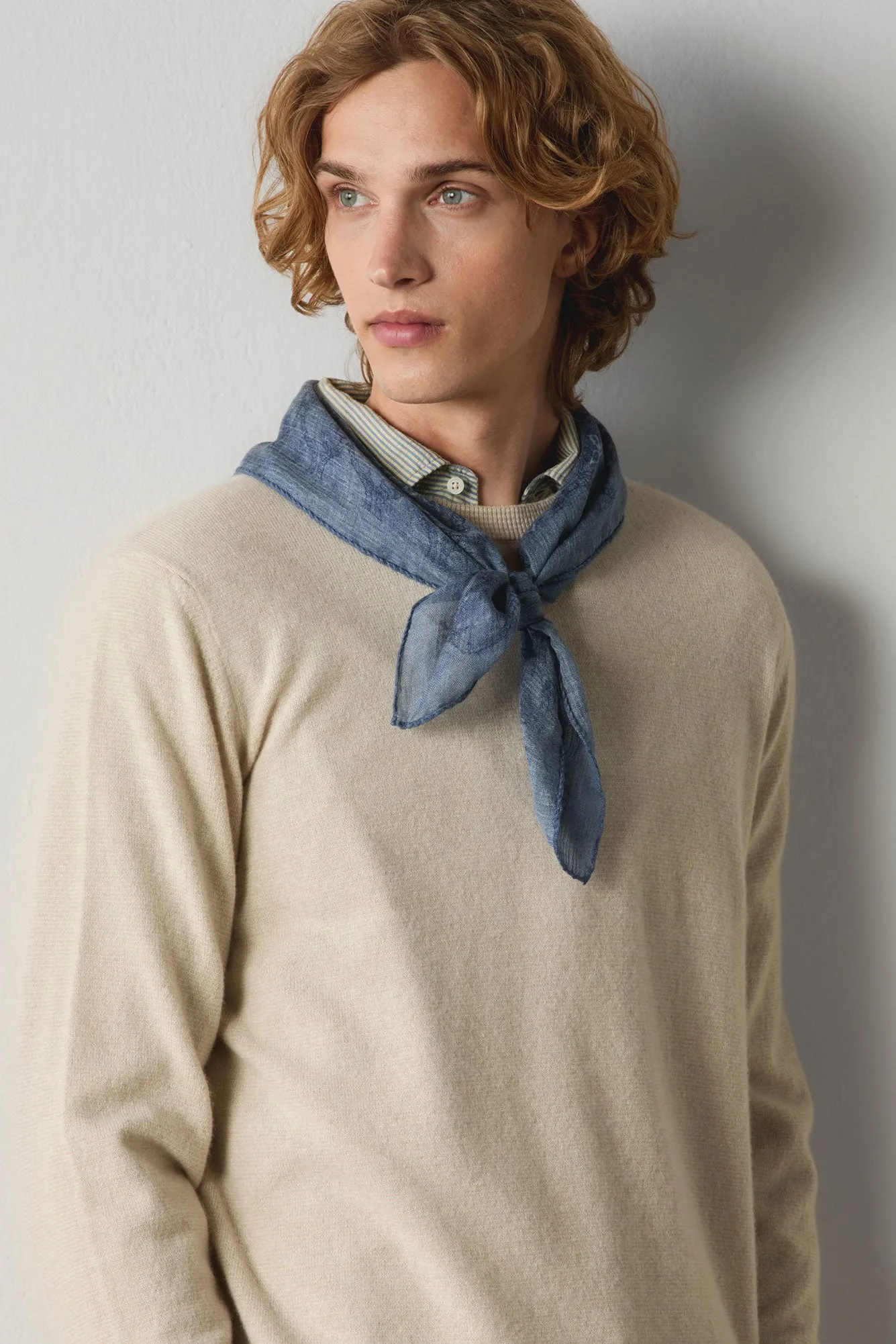 TSHIRT2 sold by Massimo Alba product image thumbnail 3