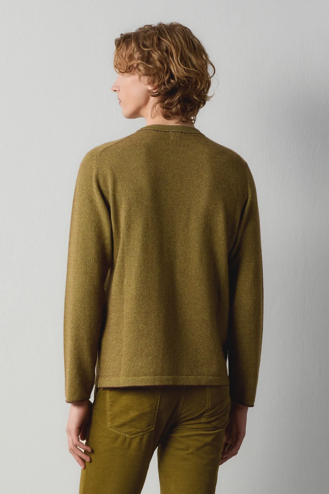 TSHIRT2 sold by Massimo Alba product image thumbnail 3