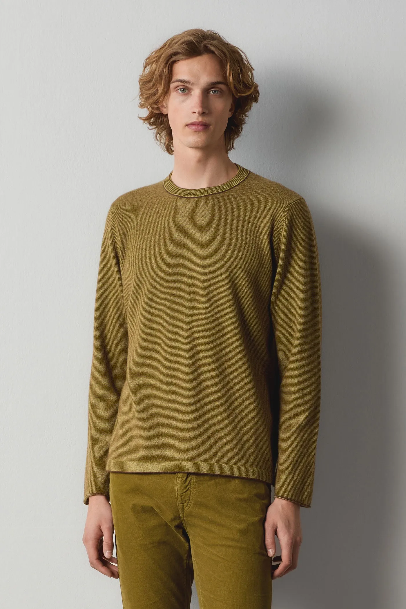 TSHIRT2 sold by Massimo Alba product image thumbnail 2