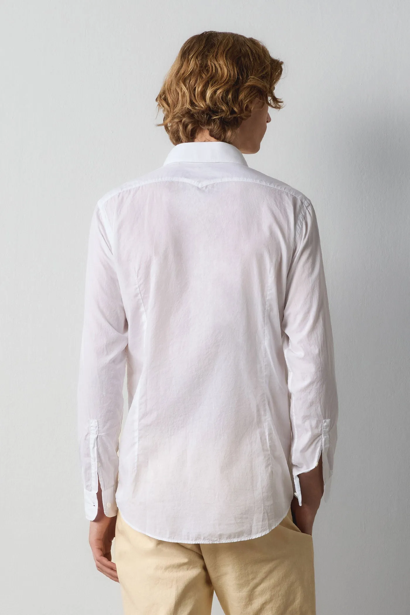 GENOVA sold by Massimo Alba product image thumbnail 3