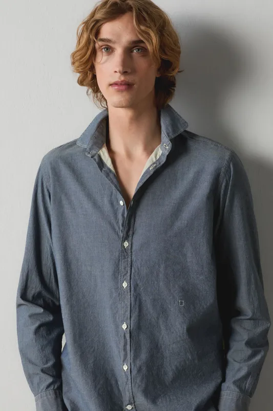 CANARY made by Massimo Alba