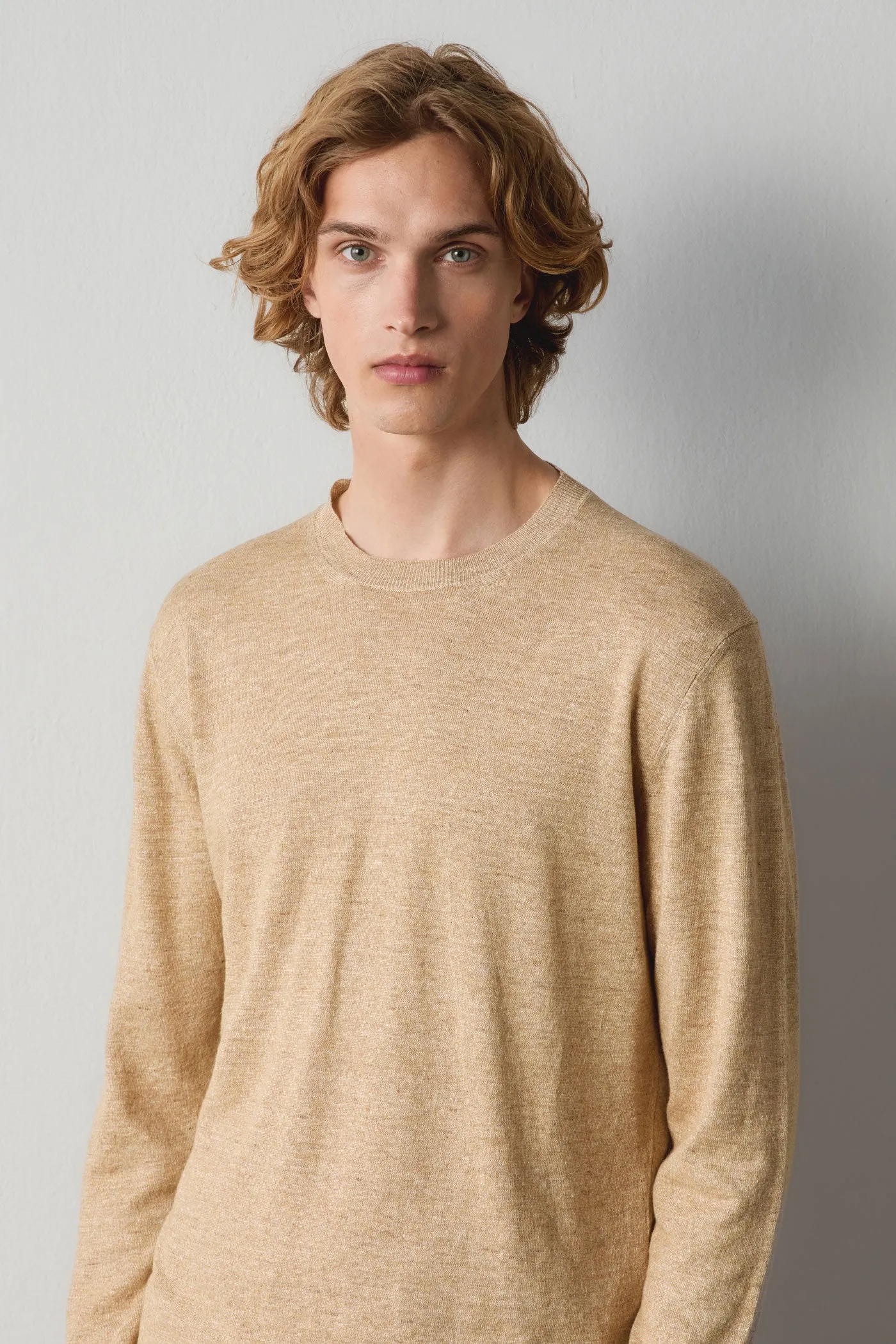 LARRY sold by Massimo Alba product image thumbnail 3