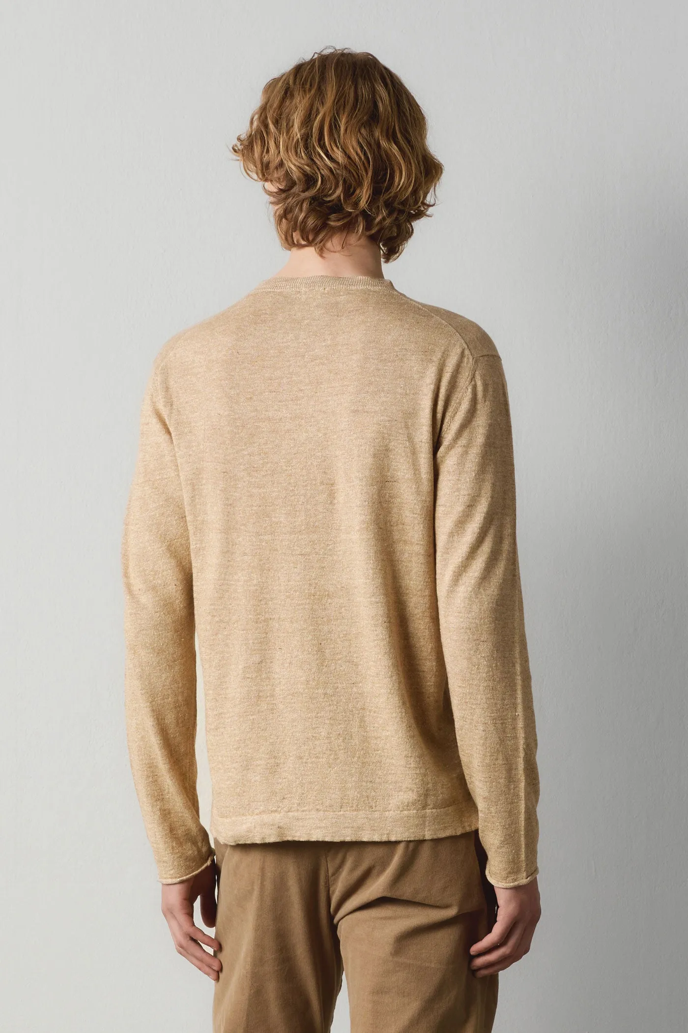 LARRY sold by Massimo Alba product image thumbnail 2