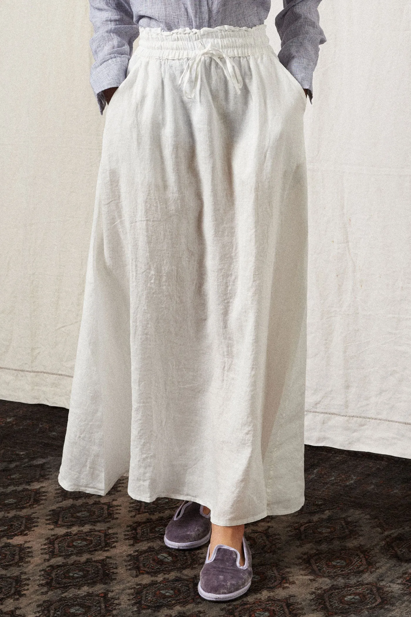 FARAH2 sold by Massimo Alba product image thumbnail 2