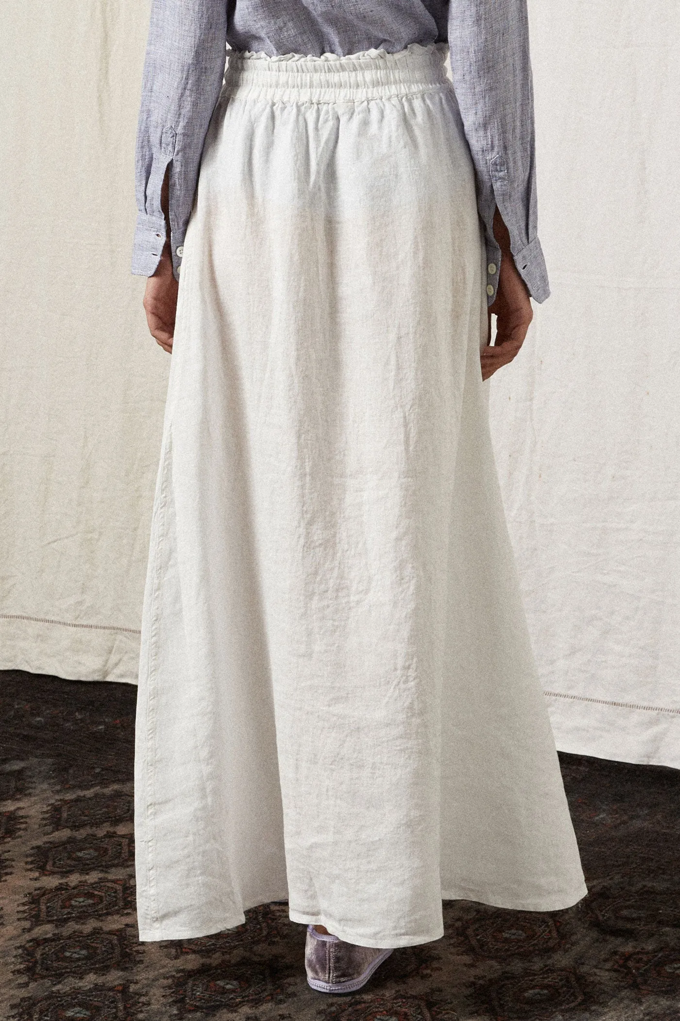 FARAH2 sold by Massimo Alba product image thumbnail 3