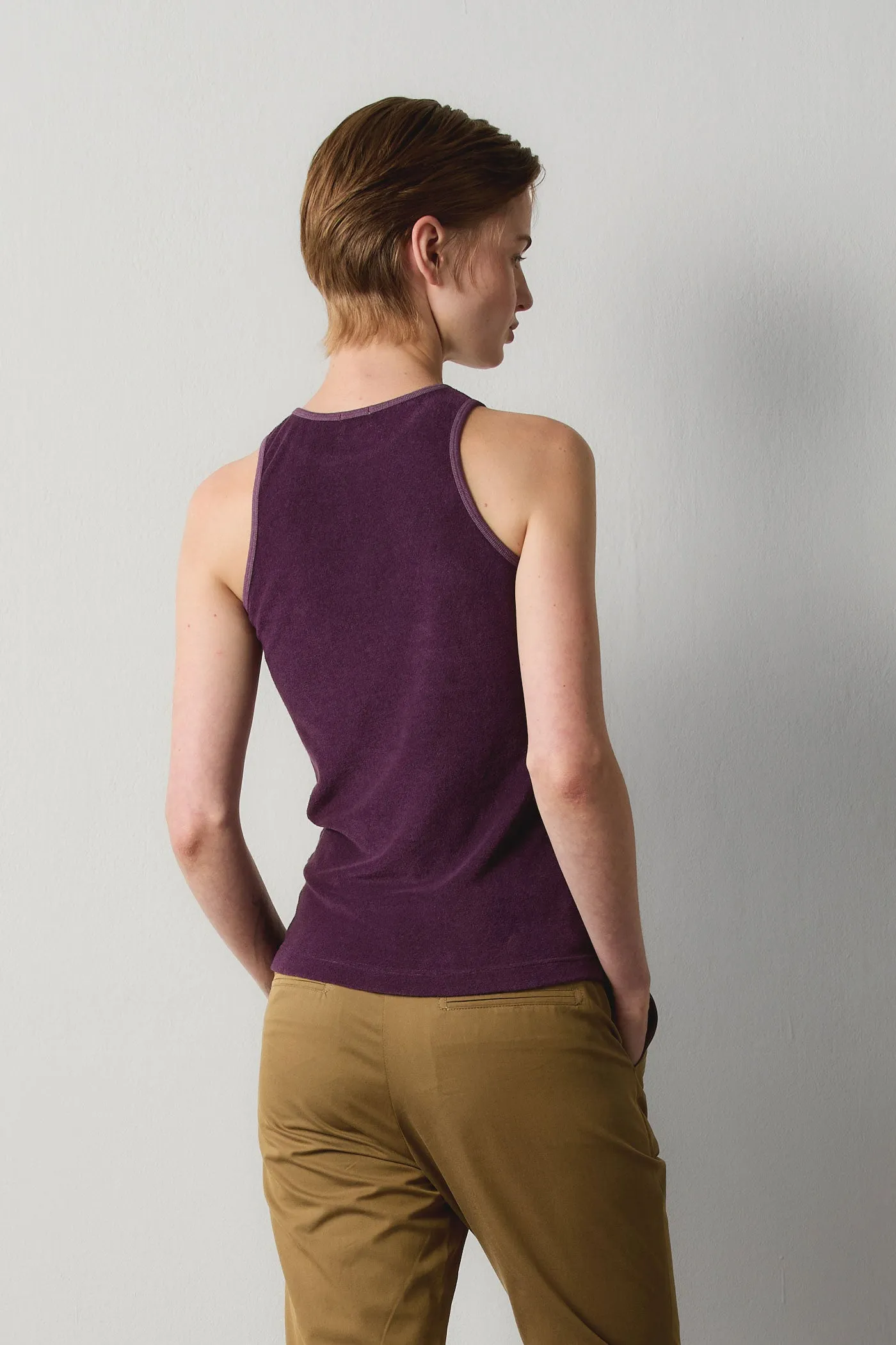 MEGAN sold by Massimo Alba product image thumbnail 2