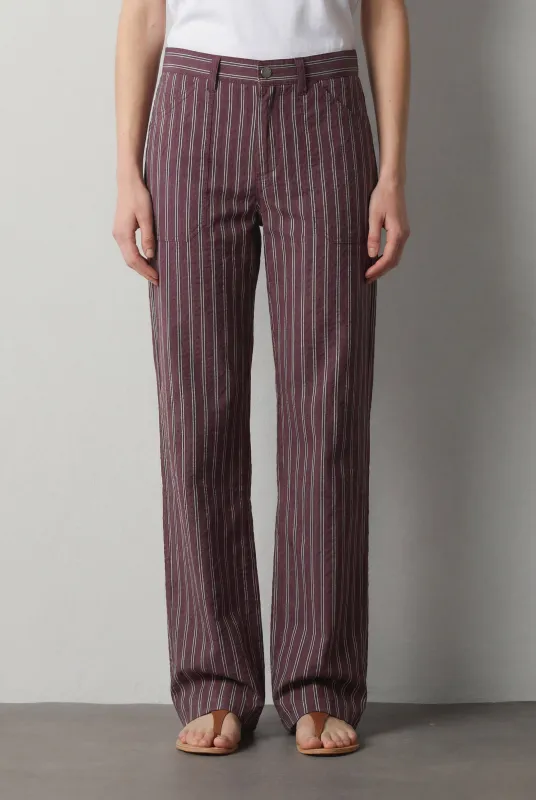 SQUALO made by Massimo Alba