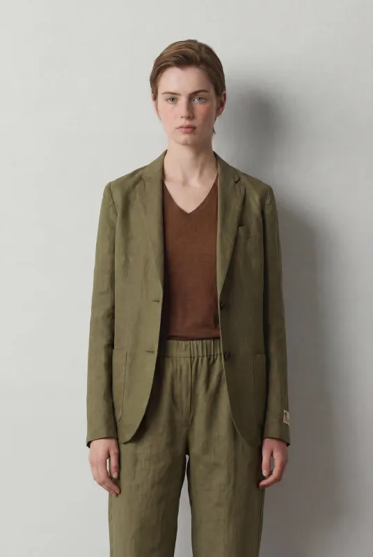 STROMBOLI made by Massimo Alba