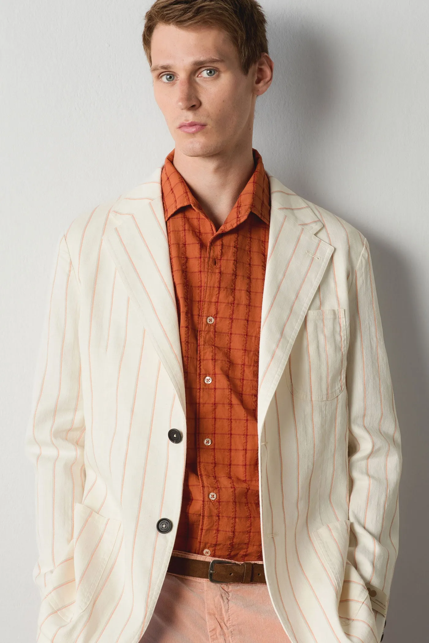 BENNIE sold by Massimo Alba product image thumbnail 3