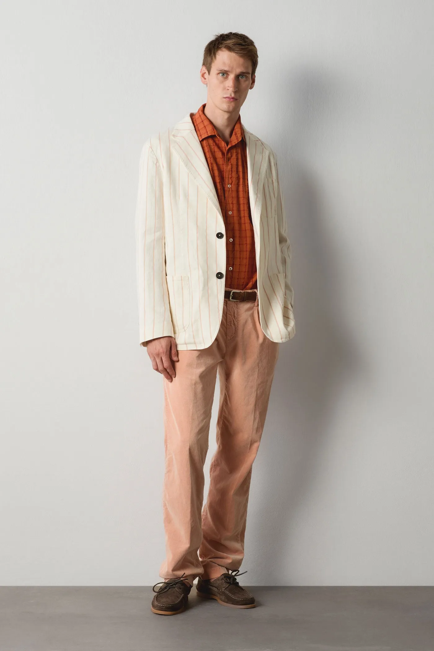 BENNIE sold by Massimo Alba product image thumbnail 4