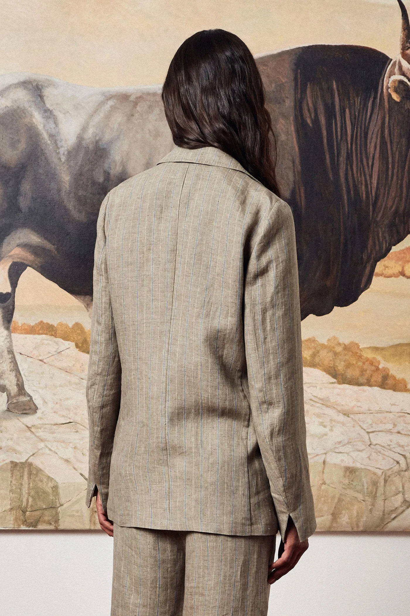 ALINE sold by Massimo Alba product image thumbnail 2