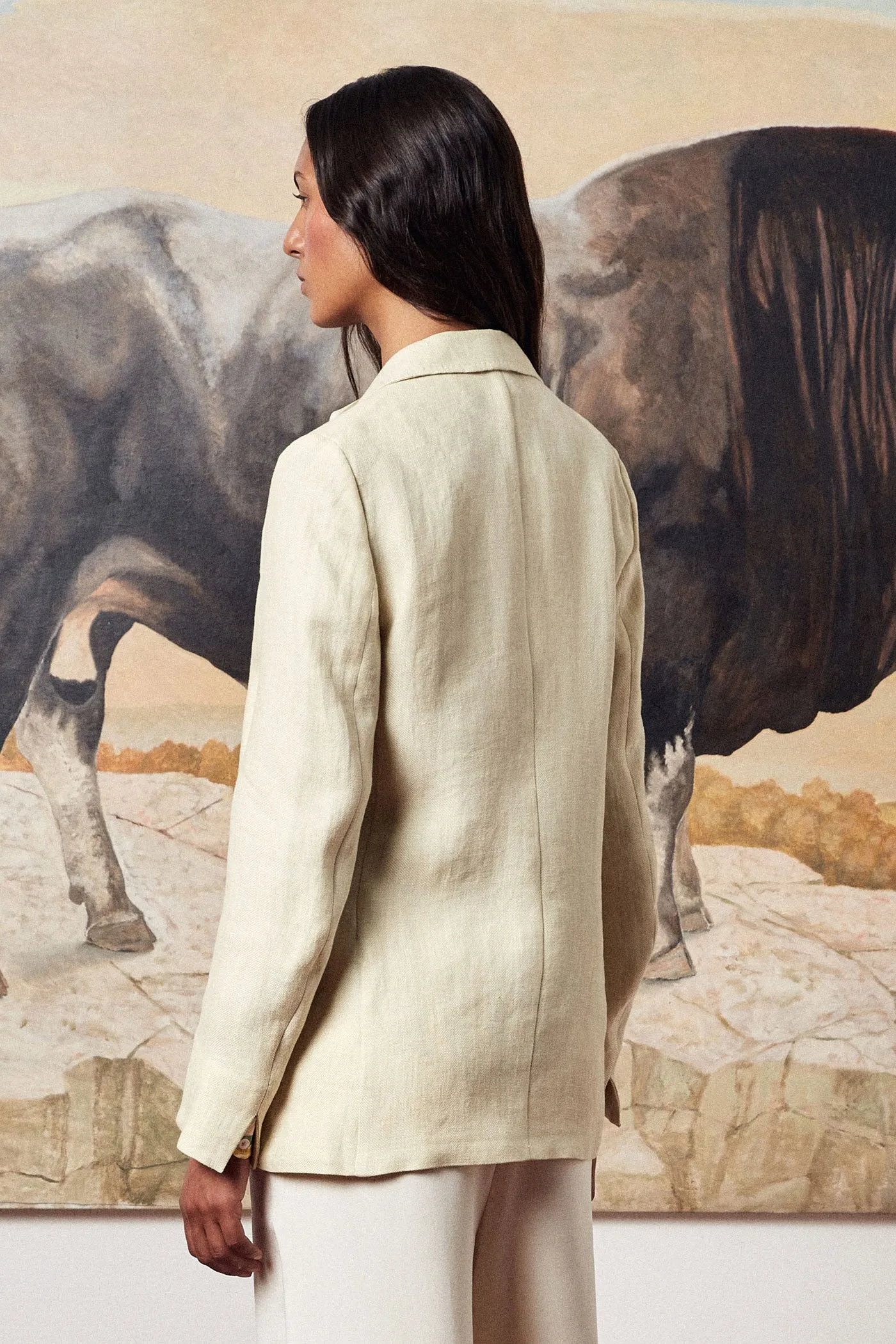 ALINE sold by Massimo Alba product image thumbnail 3