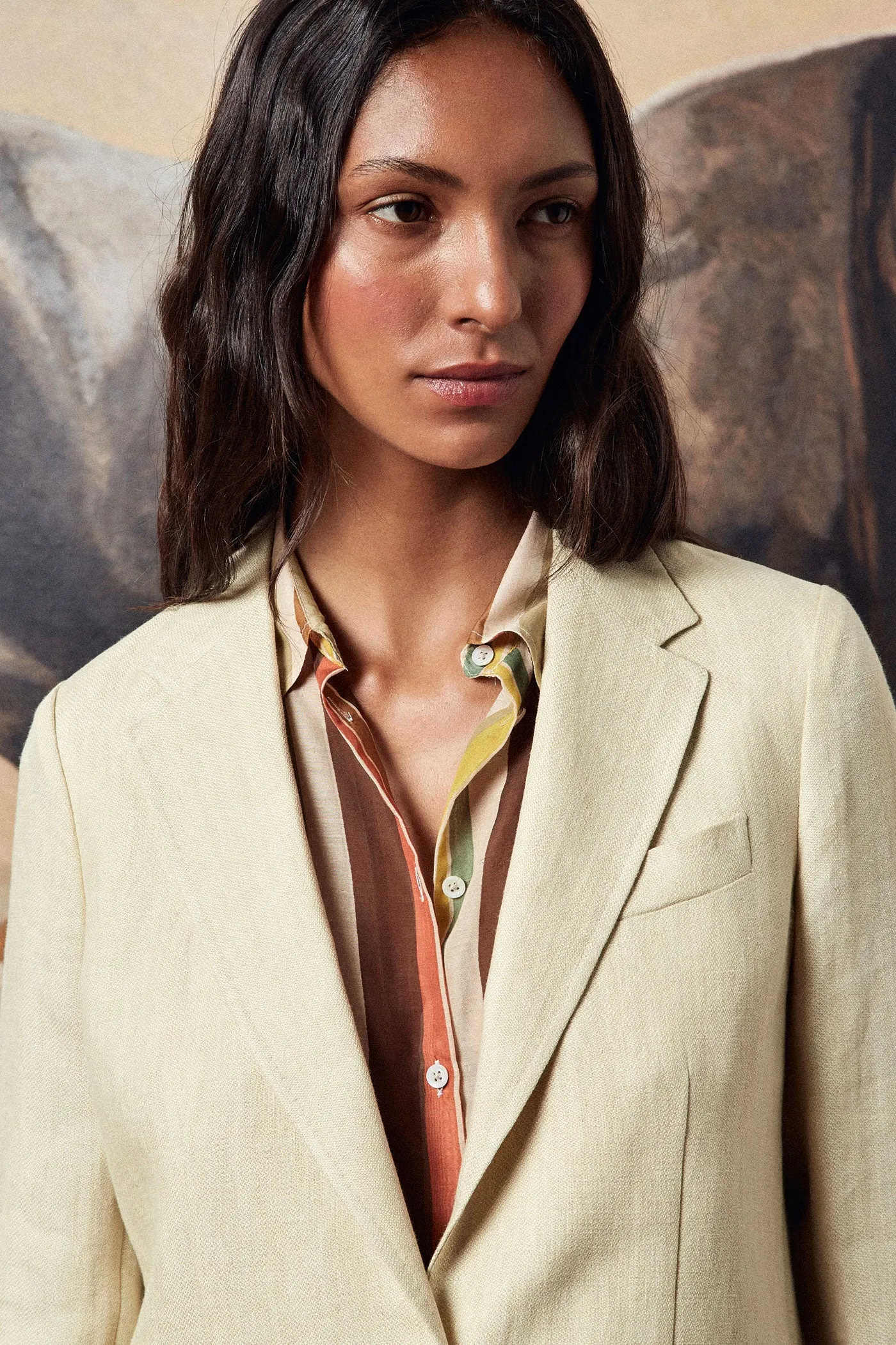 ALINE sold by Massimo Alba product image thumbnail 2
