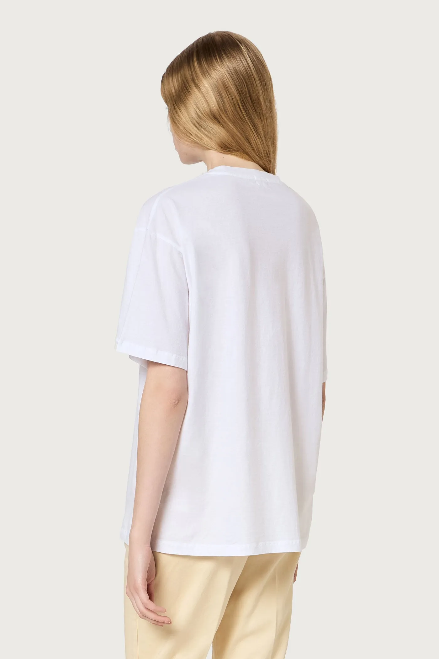 NOEMI sold by Massimo Alba product image thumbnail 2