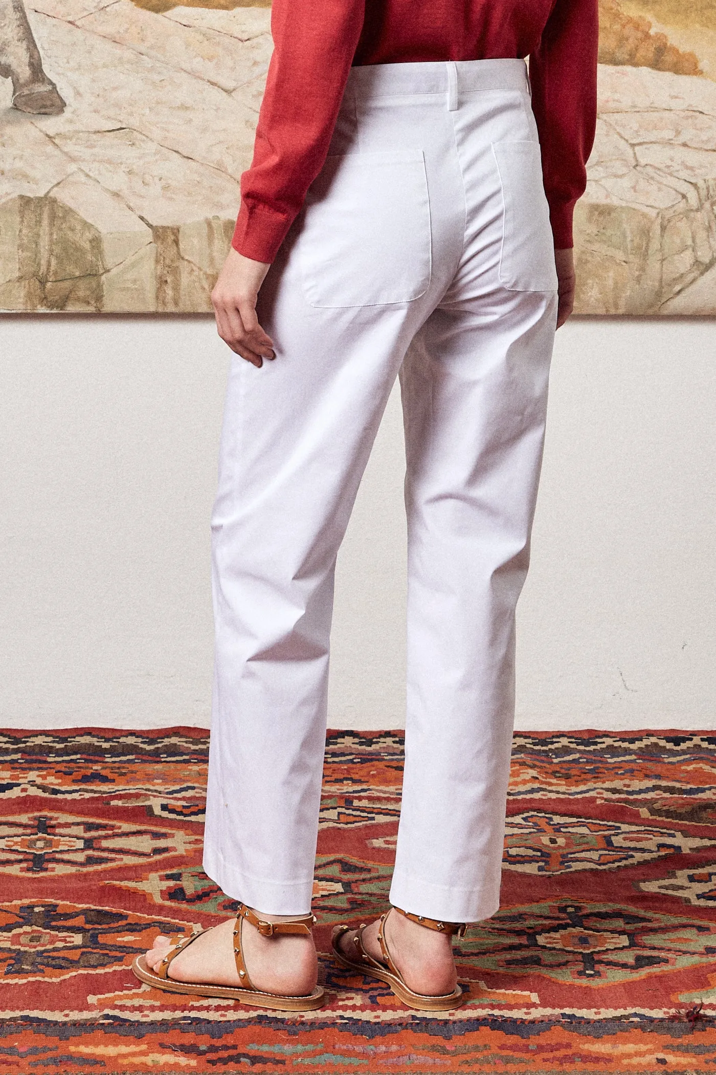SARAGO sold by Massimo Alba product image thumbnail 2