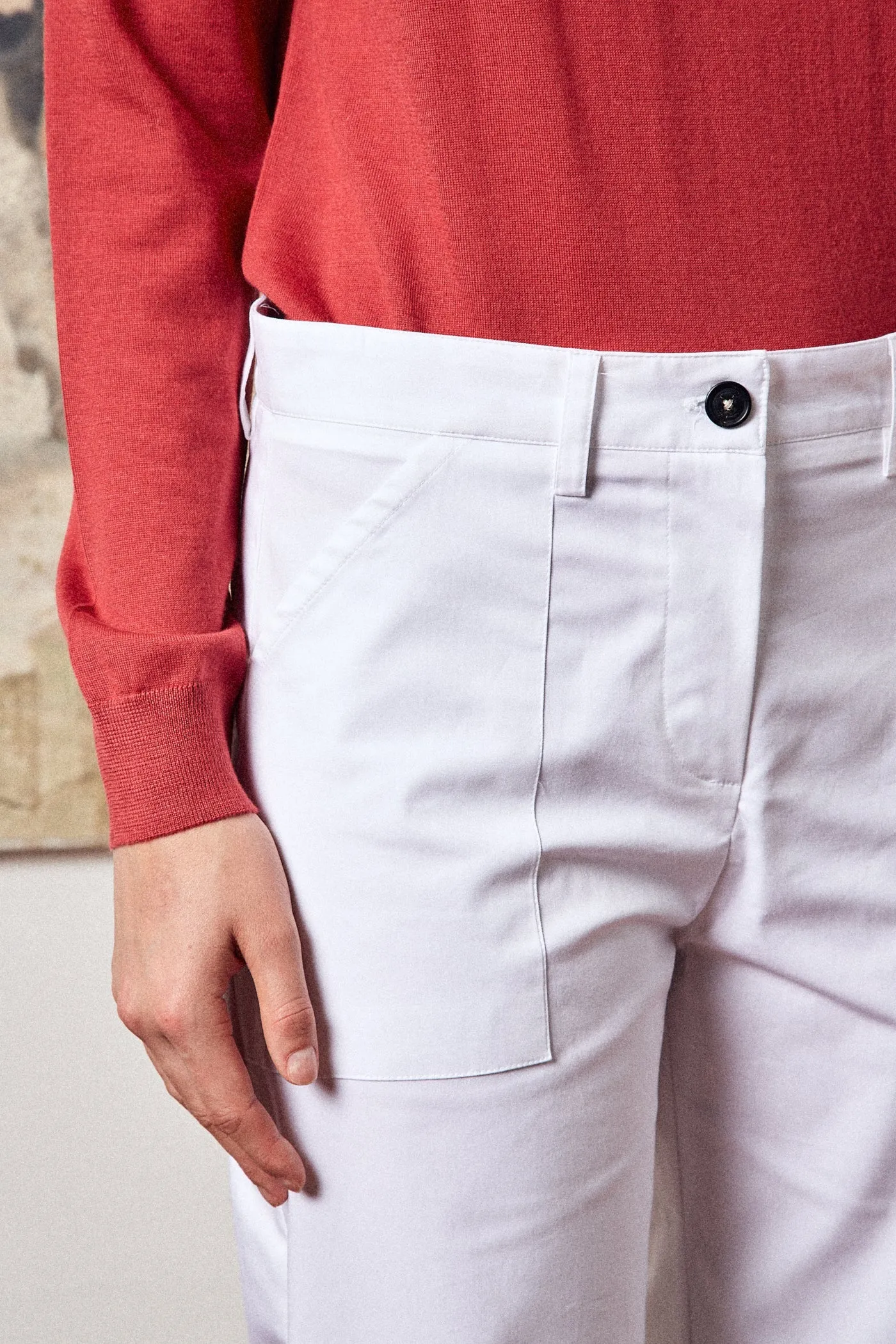 SARAGO sold by Massimo Alba product image thumbnail 3