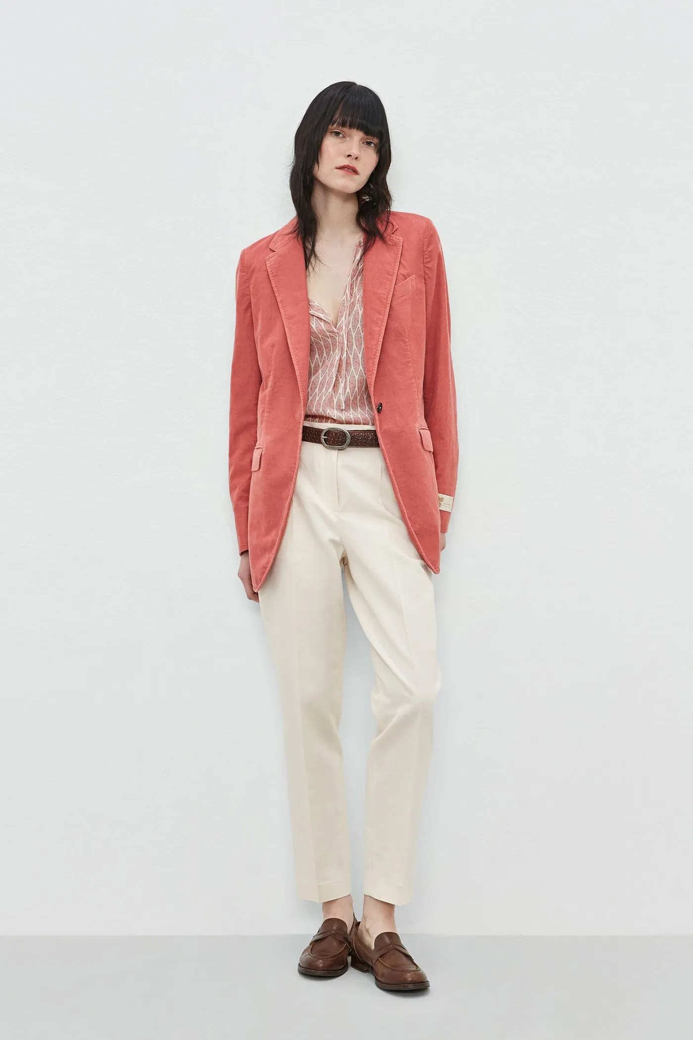 ALINE sold by Massimo Alba product image thumbnail 2