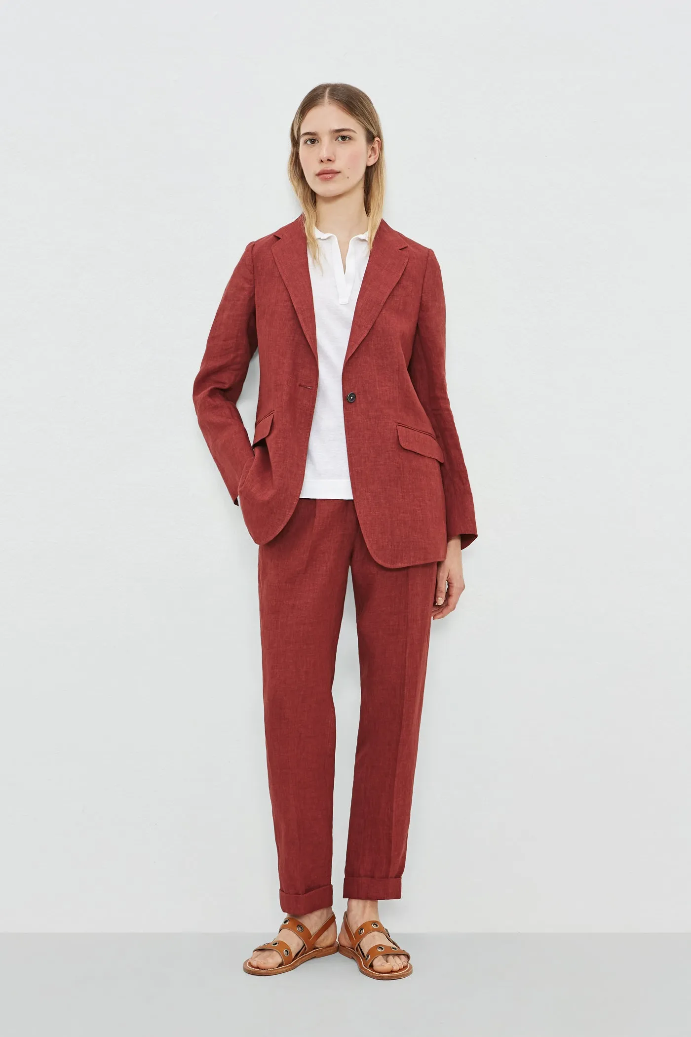 ALINE sold by Massimo Alba product image thumbnail 2