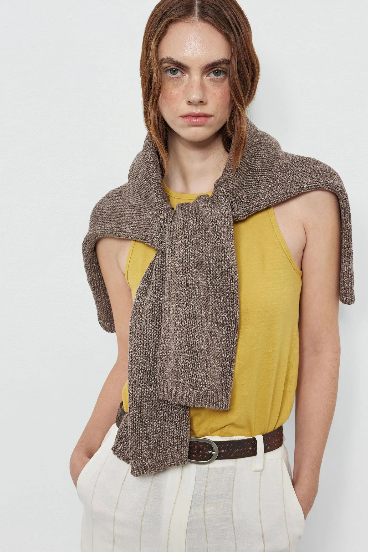 MEGAN sold by Massimo Alba product image thumbnail 4