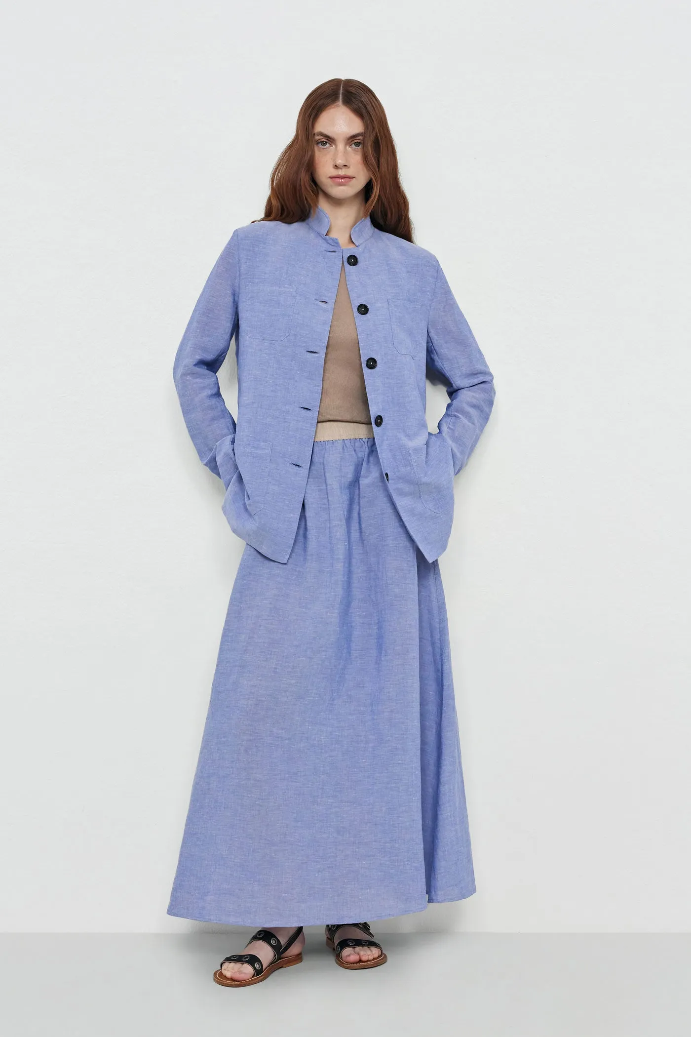 MEGAN sold by Massimo Alba product image thumbnail 4