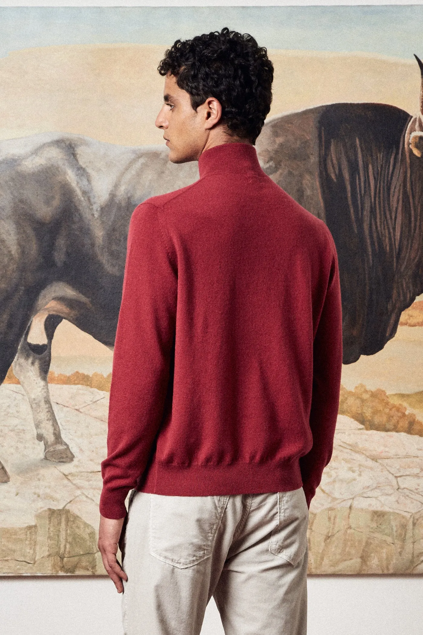 LIAM sold by Massimo Alba product image thumbnail 2