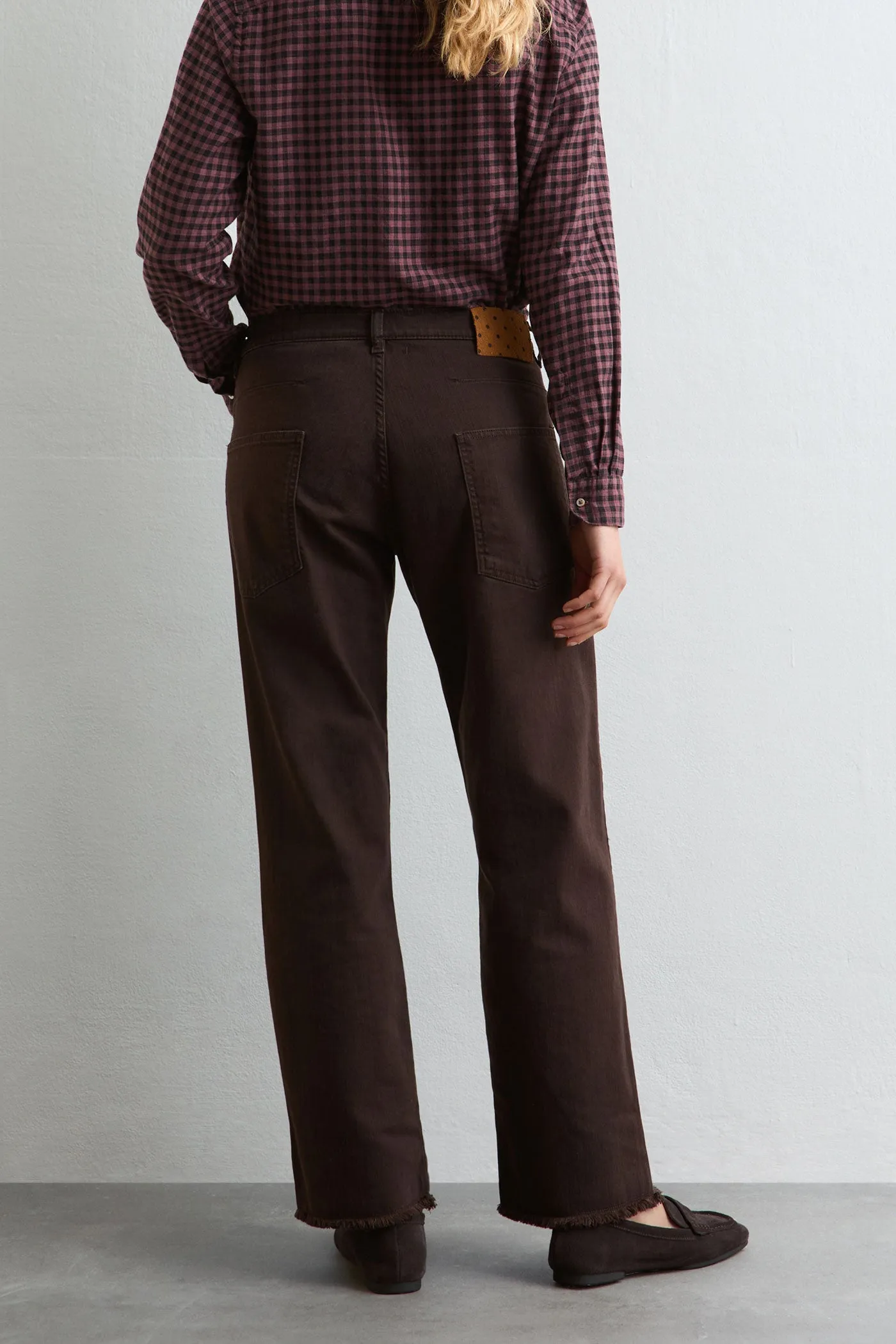 ALOSA-CUT sold by Massimo Alba product image thumbnail 2