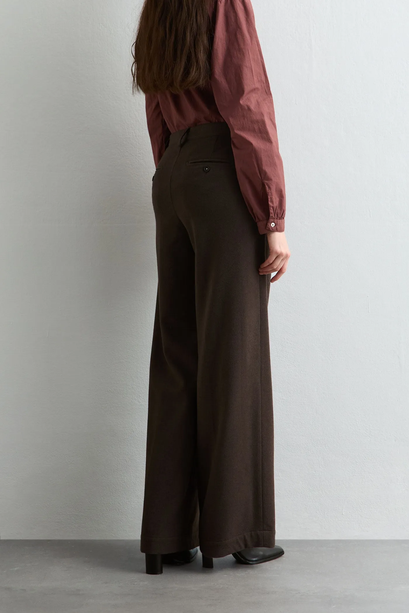 LAMIA sold by Massimo Alba product image thumbnail 2