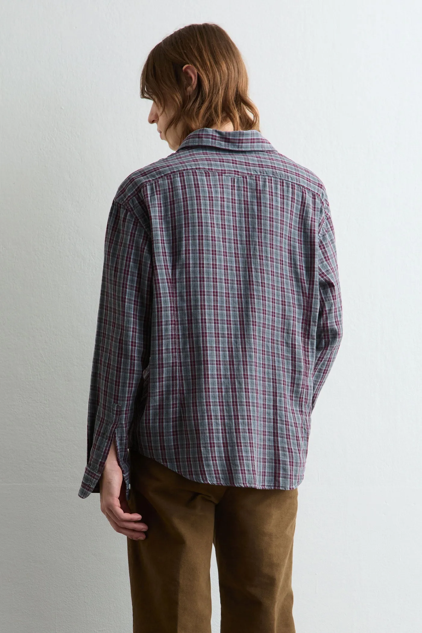 BOXY sold by Massimo Alba product image thumbnail 2