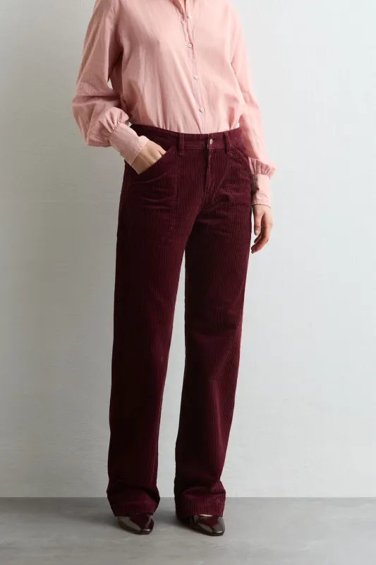 SQUALO made by Massimo Alba
