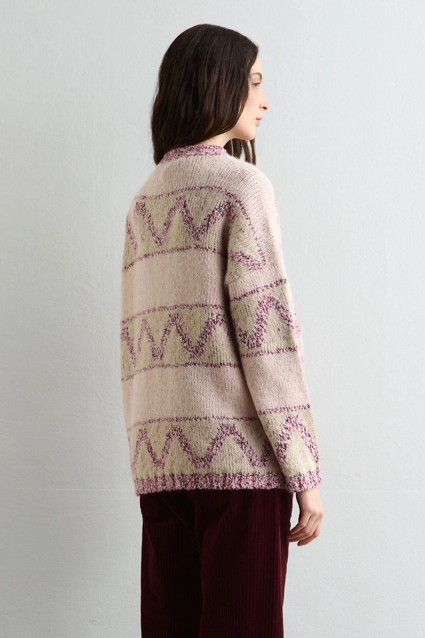 JULIET sold by Massimo Alba product image thumbnail 2