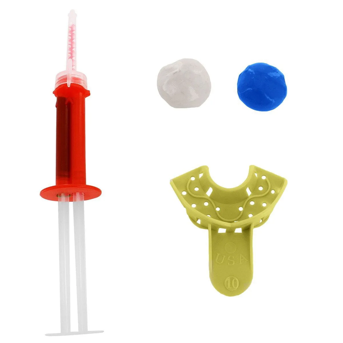 Custom Moissanite Diamond Top Bottom Honeycomb Set Grillz Handset sold by Master Of Bling product image thumbnail 3