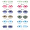 Moissanite Sunglasses Collection (All Colors) sold by Master Of Bling