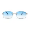 Moissanite Sunglasses Collection (All Colors) sold by Master Of Bling