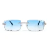 Moissanite Sunglasses Collection (All Colors) sold by Master Of Bling