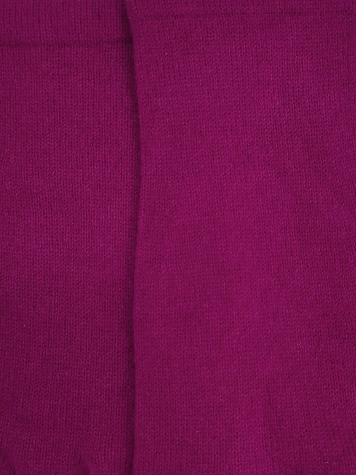 Dottie Boatneck Cashmere Sweater - Magenta Cashmere sold by Mata Traders product image thumbnail 4