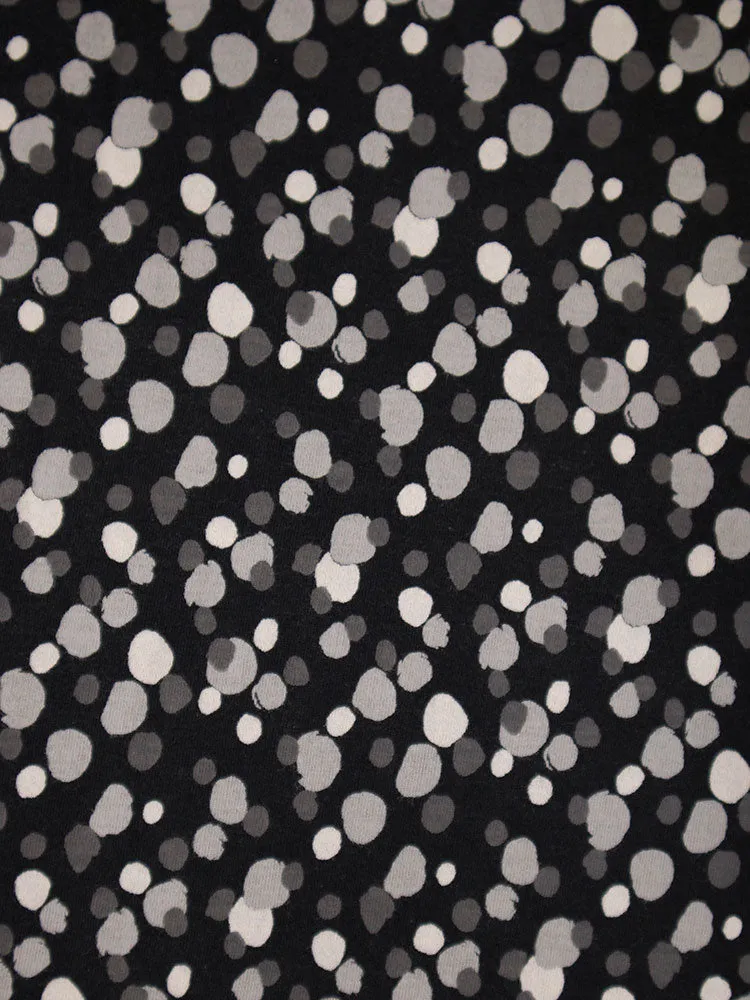 Inez Bubble Sleeve Dress - Frost sold by Mata Traders product image thumbnail 3