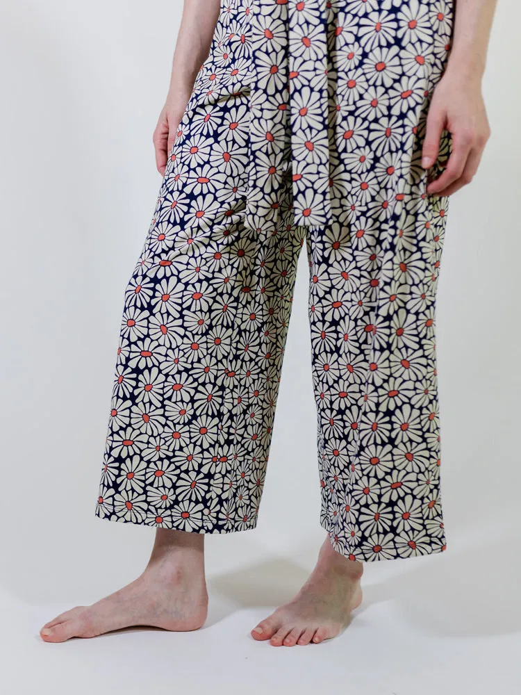 Rita Jumpsuit - Matisse Navy sold by Mata Traders product image thumbnail 5