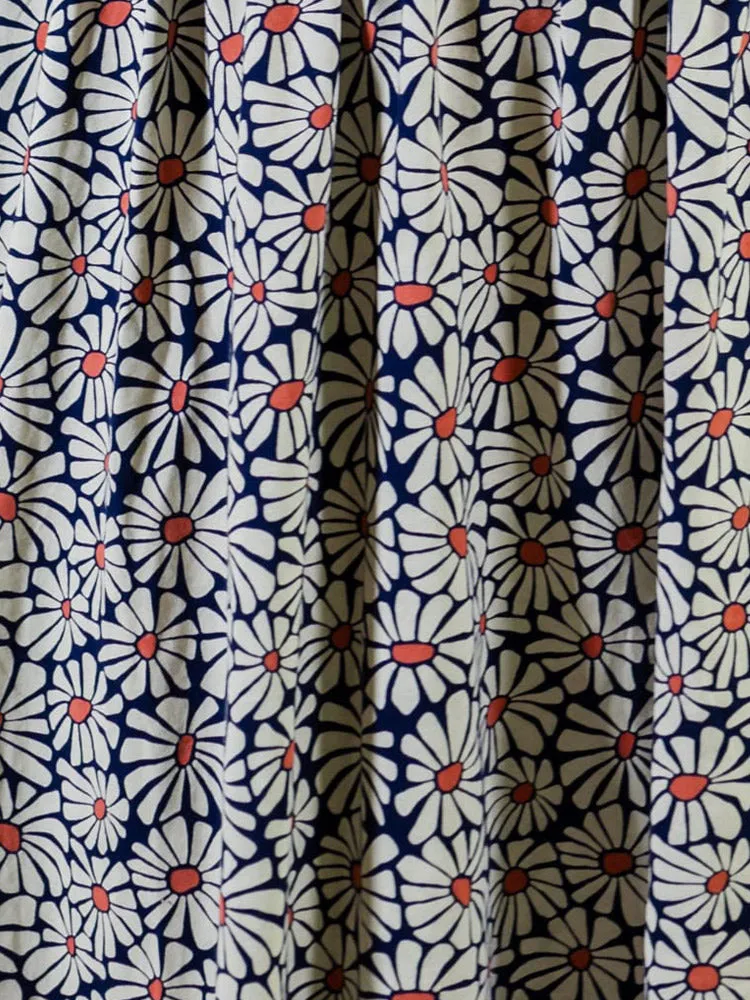 Asheville Plus Size Dress - Matisse Navy sold by Mata Traders product image thumbnail 5