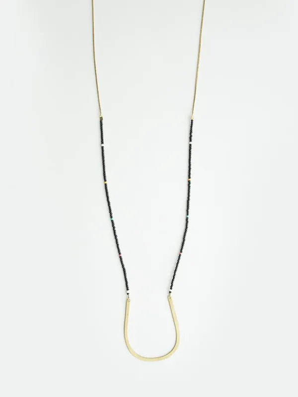 Carolina Necklace - Multi sold by Mata Traders