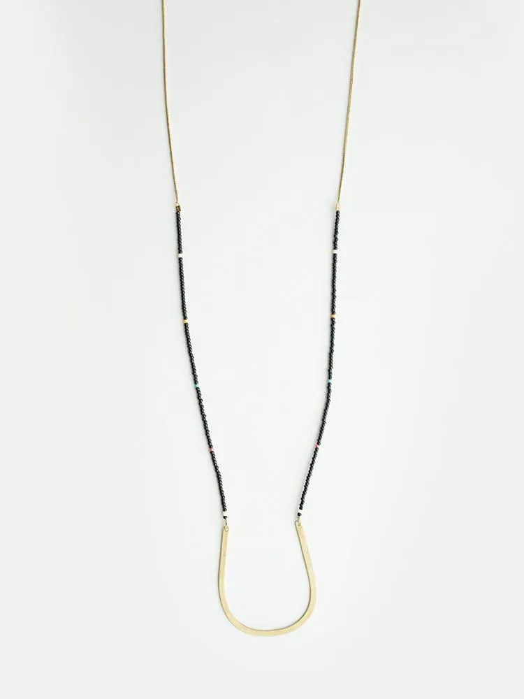 Carolina Necklace - Multi sold by Mata Traders