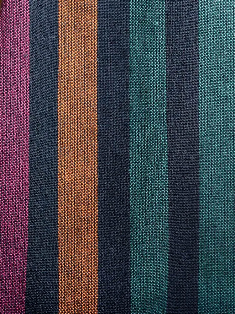 Emmy Drawstring Pant - Sunset Stripe sold by Mata Traders product image thumbnail 4