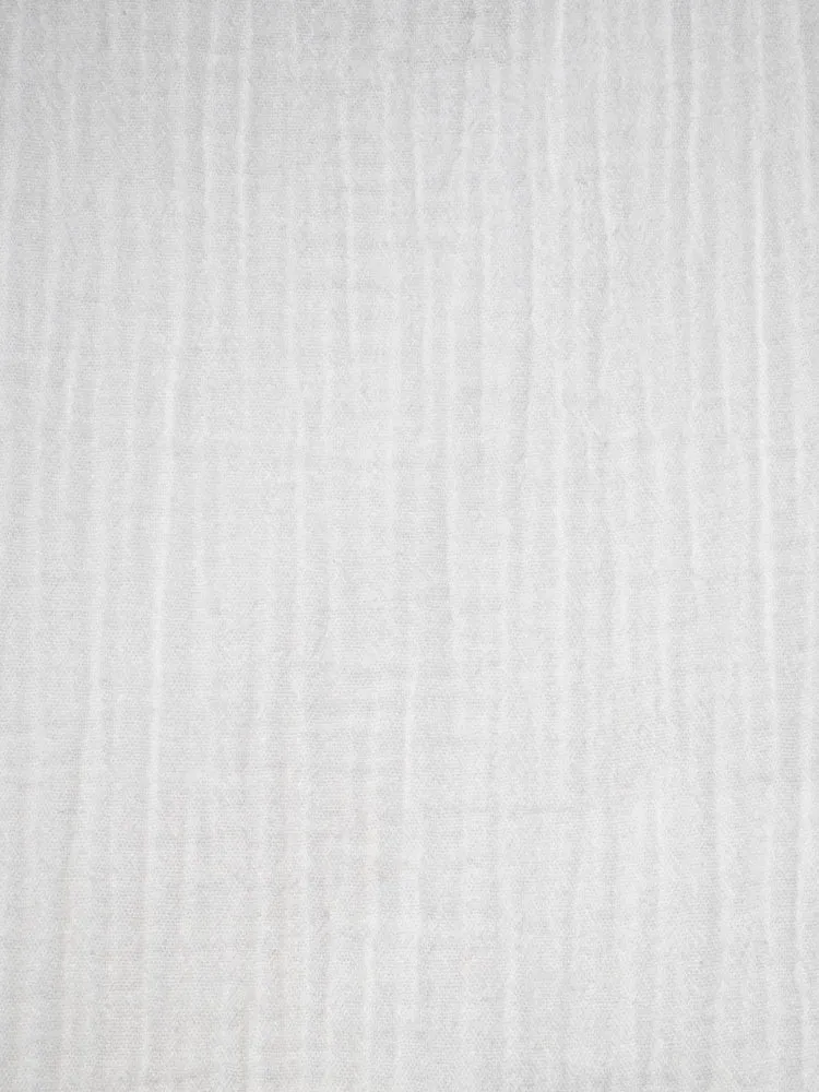 Serenade Dress - White Gauze sold by Mata Traders product image thumbnail 5