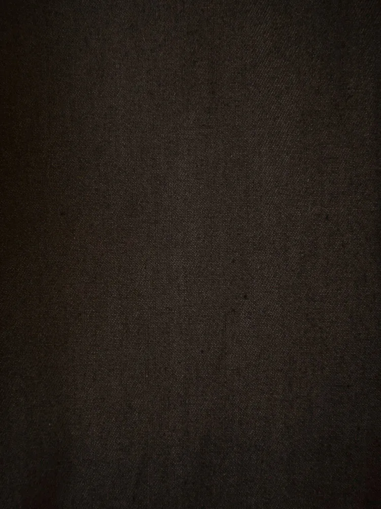 Artsy Traveler Plus Size Dress - Black Denim sold by Mata Traders product image thumbnail 5