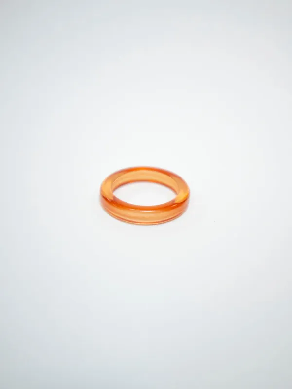 Avni Ring - Honeycomb made by Mata Traders