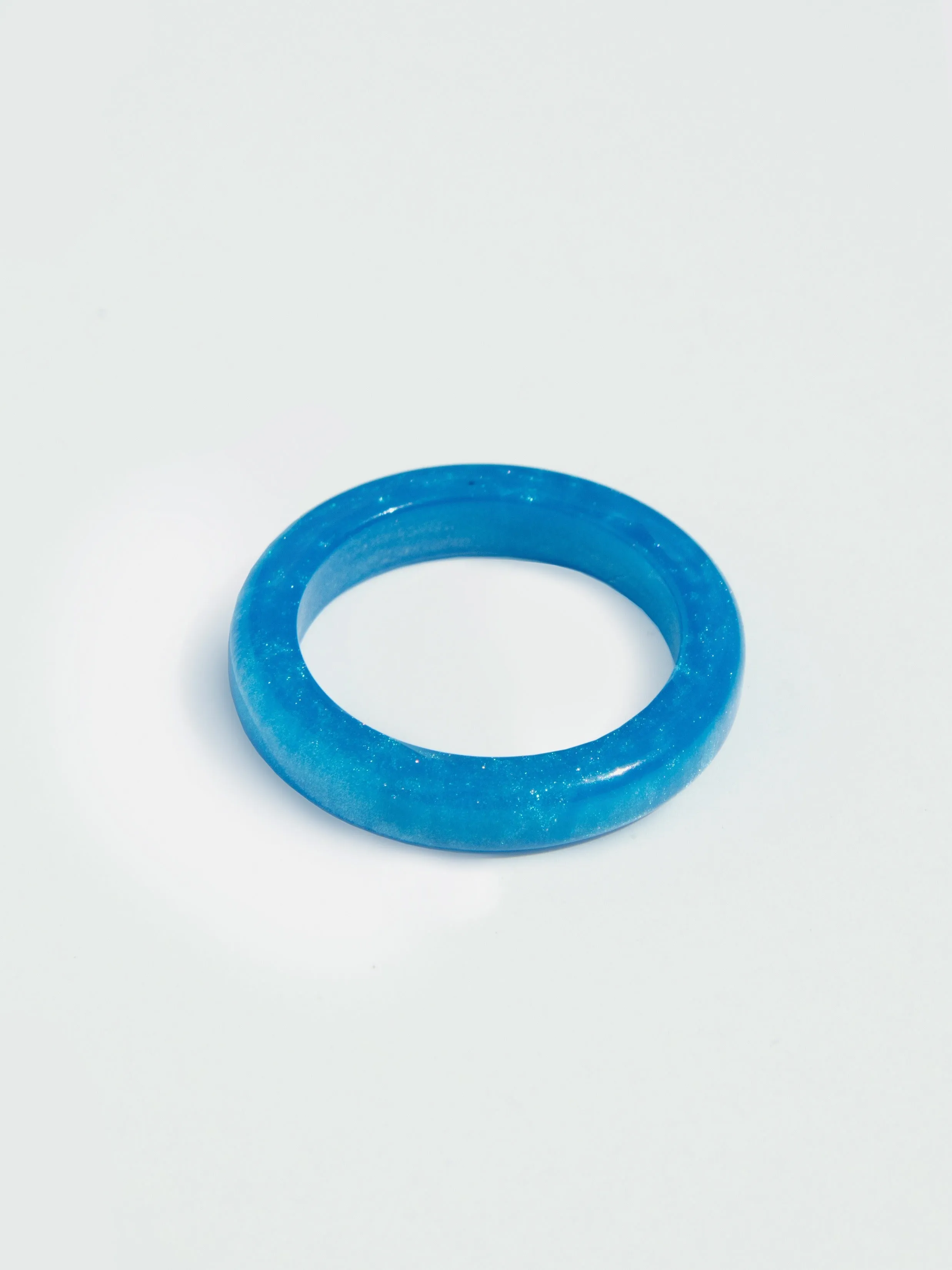Avni Ring - Indigo sold by Mata Traders product image thumbnail 2