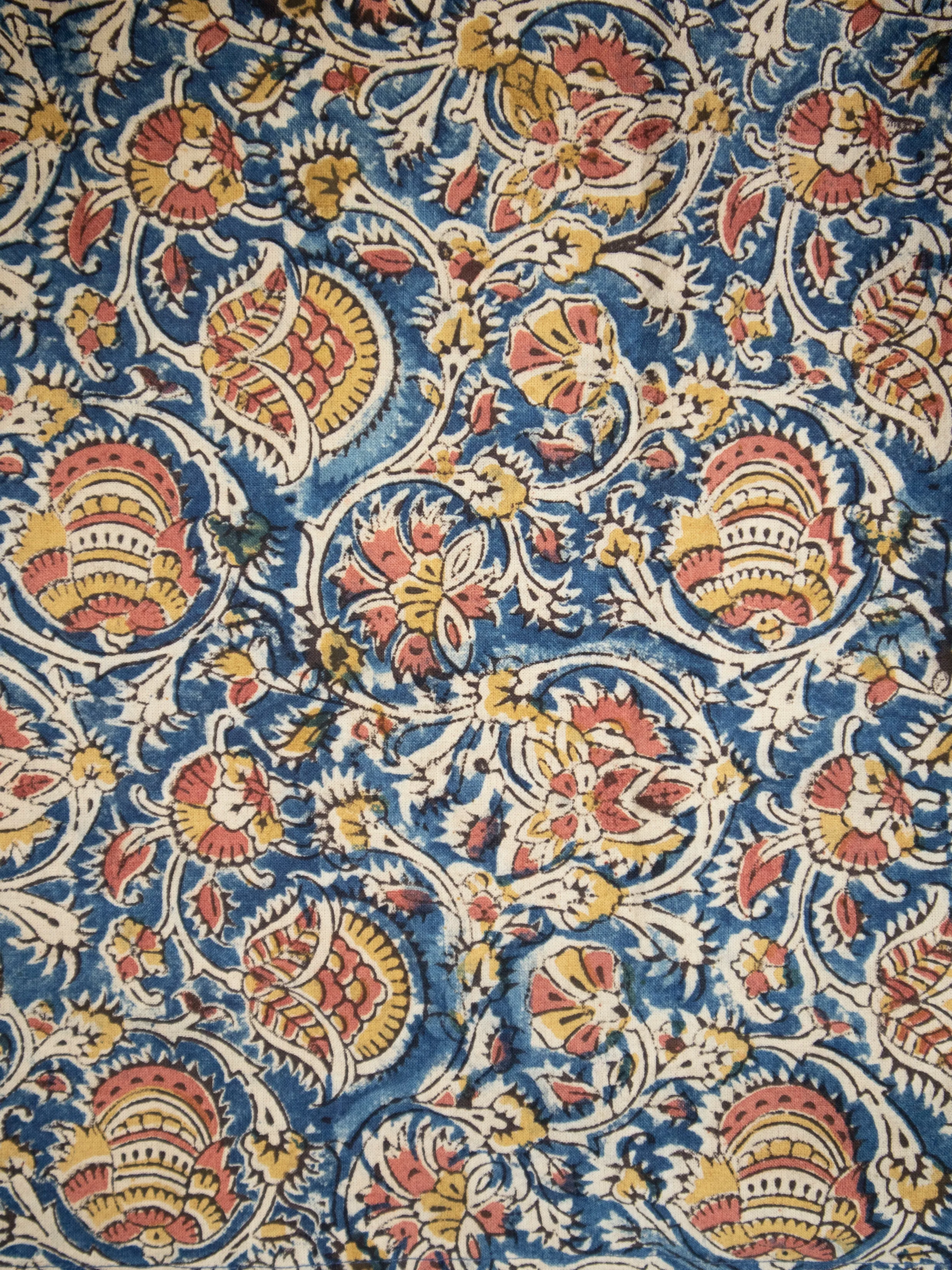 Nahla Skirt - Blue sold by Mata Traders product image thumbnail 5