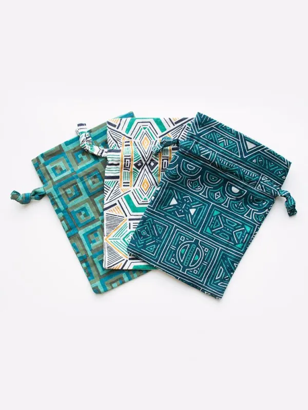 Jewelry Gift Bag sold by Mata Traders