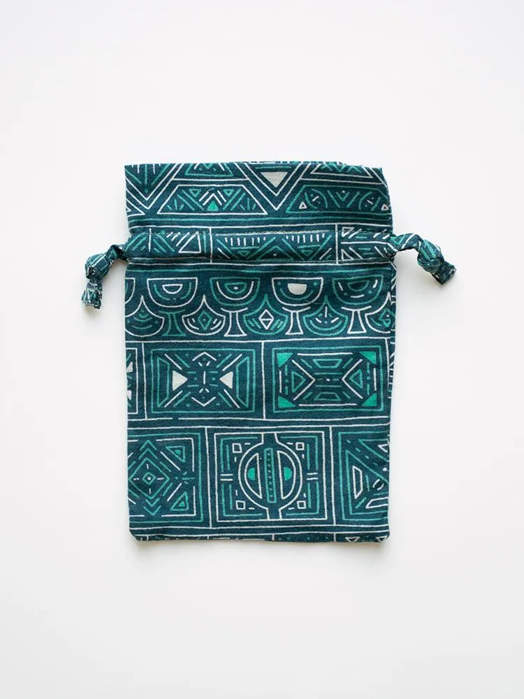 Jewelry Gift Bag sold by Mata Traders product image thumbnail 3