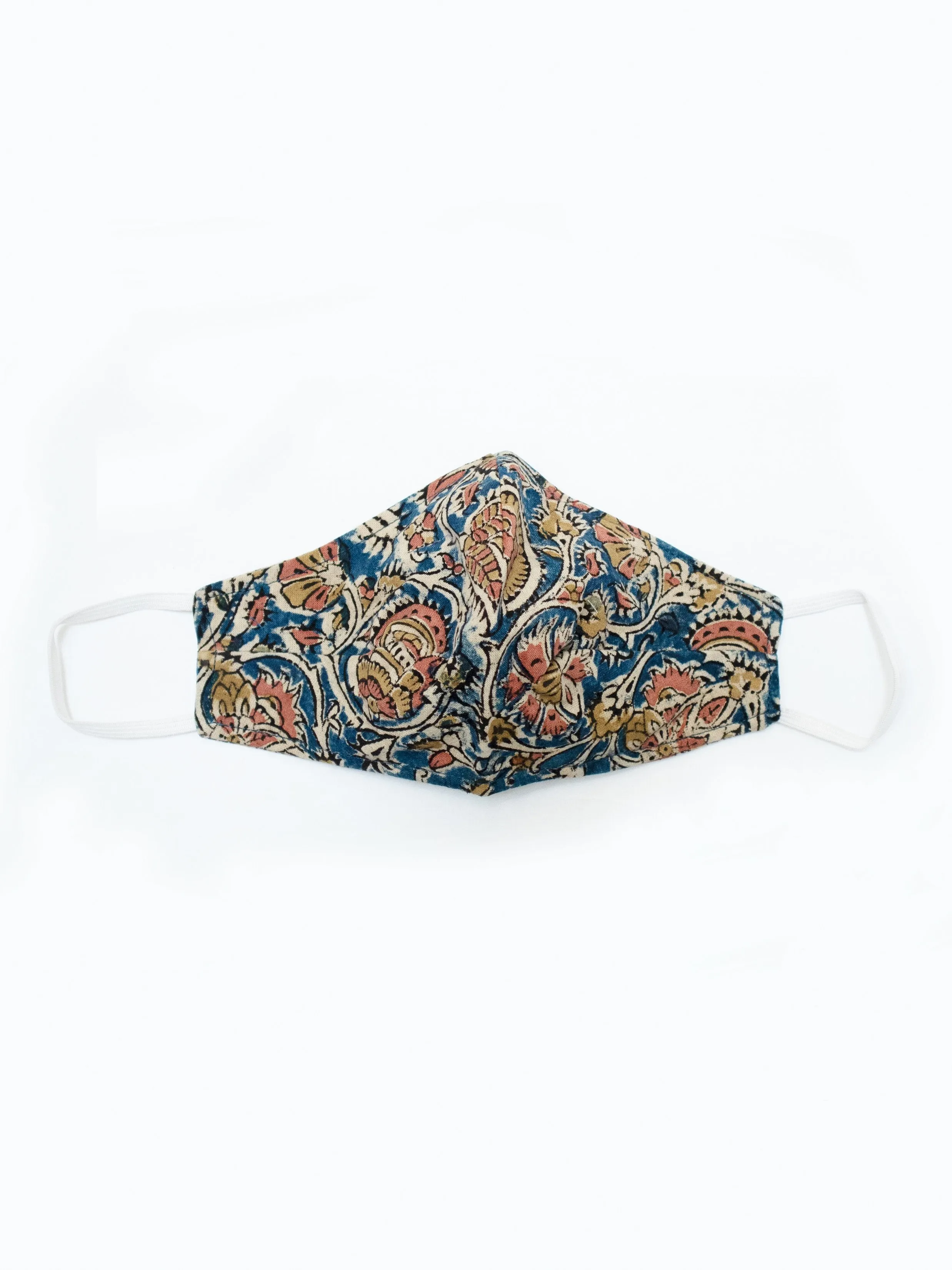 Mata Mask - Blue sold by Mata Traders