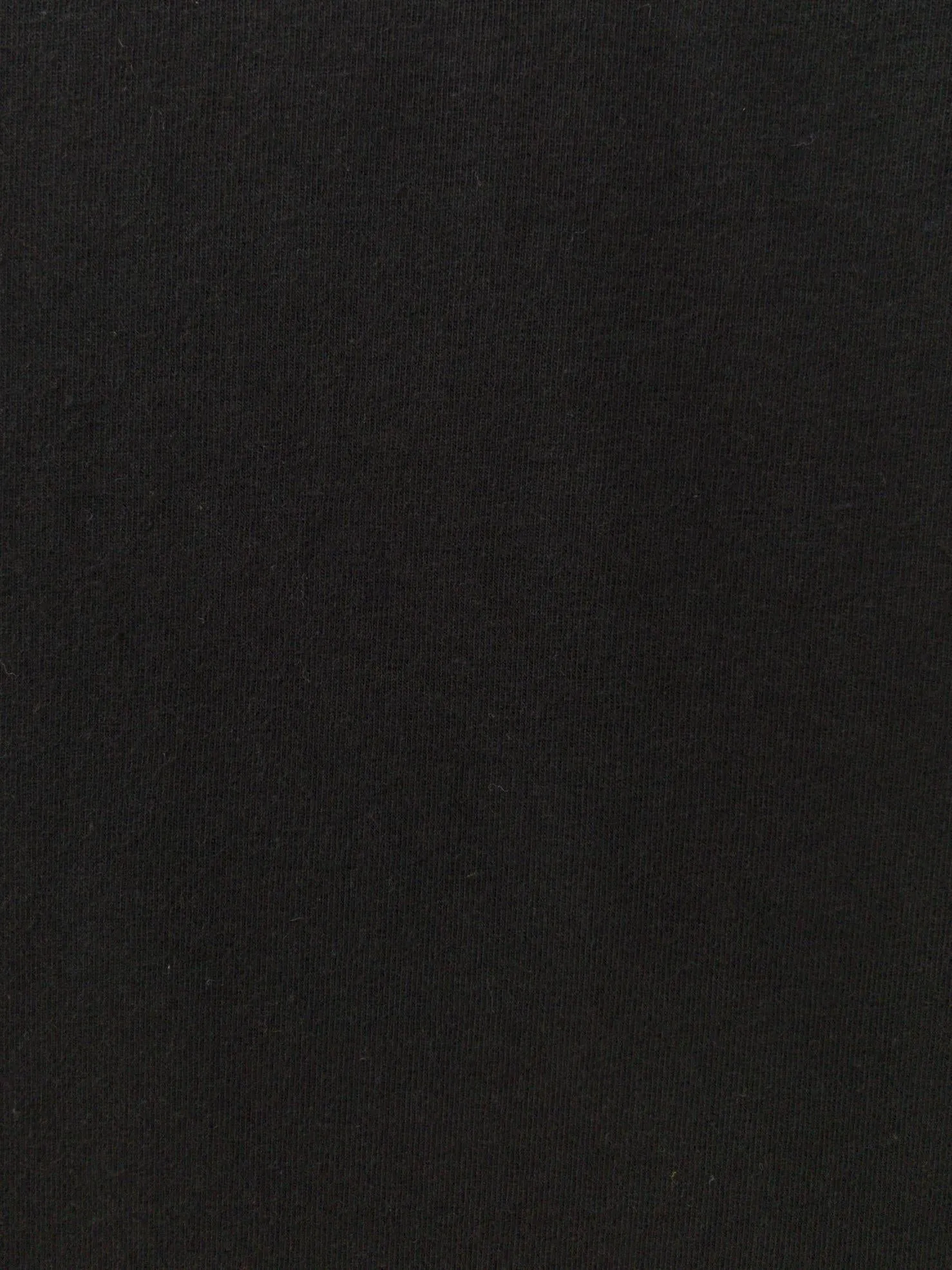 Fae Wide Leg Pant - Black Jersey sold by Mata Traders product image thumbnail 3